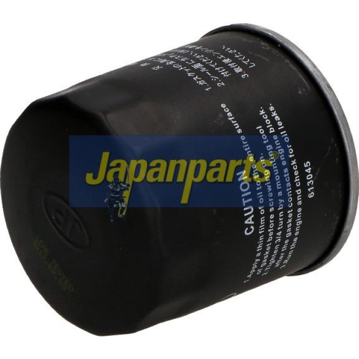 Japanparts Ölfilter Chevrolet Aveo FO-W02S Japanparts Ölfilter Chevrolet Aveo FO-W02S