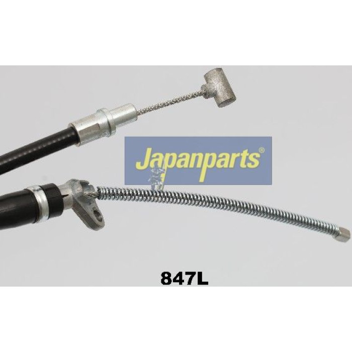 Japanparts Handbremsseil Seilzug Festellbremse BC-847L Japanparts Handbremsseil Seilzug Festellbremse BC-847L