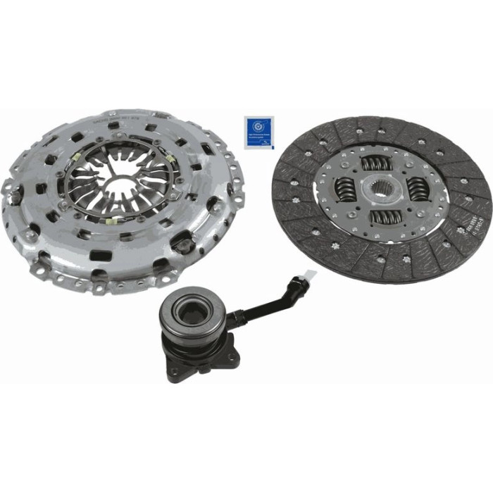 Sachs Kupplungssatz 3000 990 262