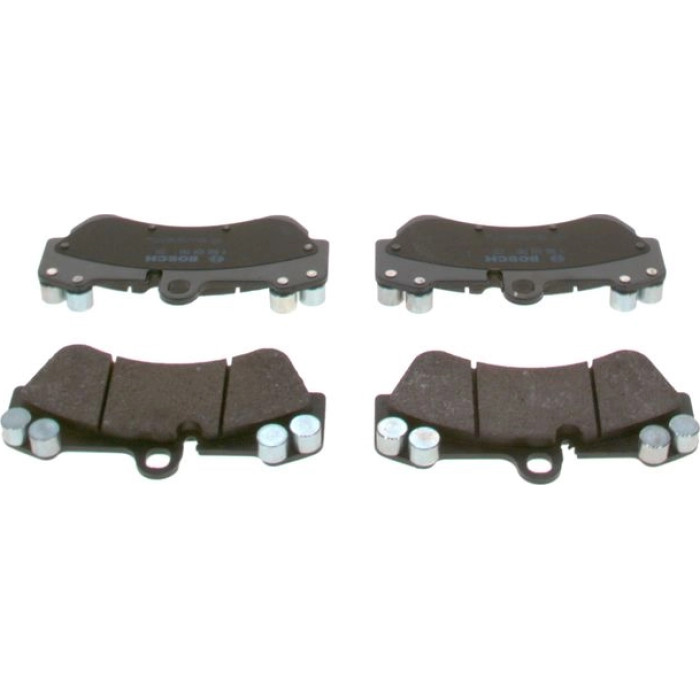 0 986 424 740 Bosch Bremsbelagsatz 0 986 424 740 0 986 424 740 Bosch Bremsbelagsatz 0 986 424 740