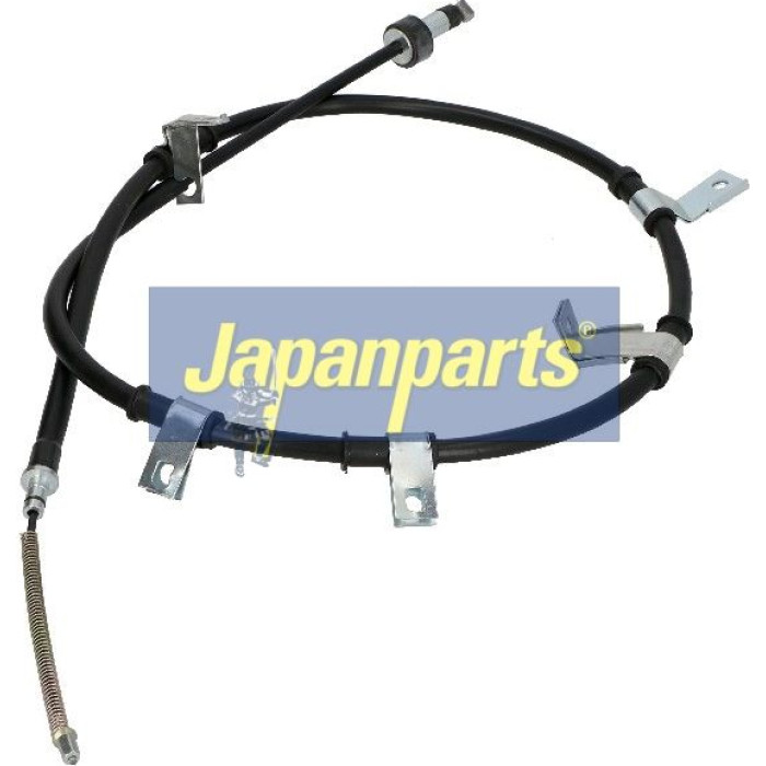 Japanparts Handbremsseil Seilzug Festellbremse BC-H72L Japanparts Handbremsseil Seilzug Festellbremse BC-H72L