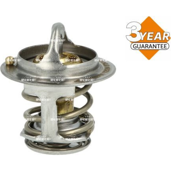 NRF Kühlmittelthermostat 725284 NRF Kühlmittelthermostat 725284