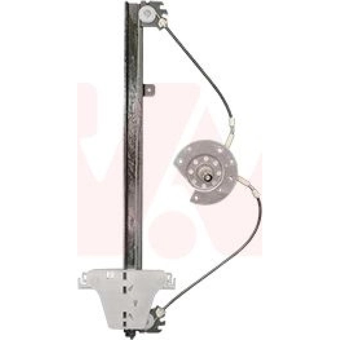 Van Wezel Fensterheber 5818232 Van Wezel Fensterheber 5818232