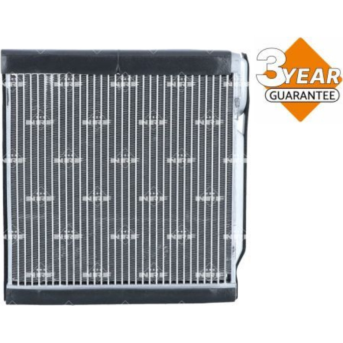 NRF Verdampfer 36169 NRF Verdampfer 36169