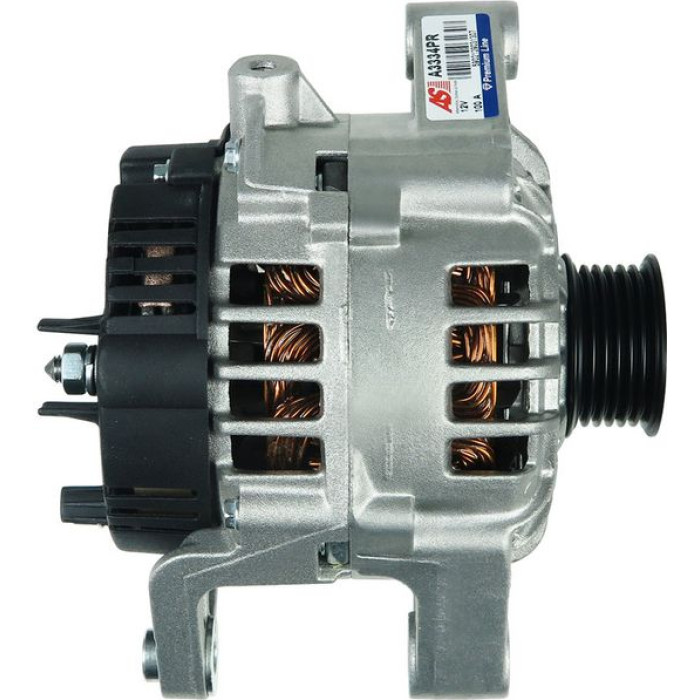 AS-PL Generator A3334PR AS-PL Generator A3334PR