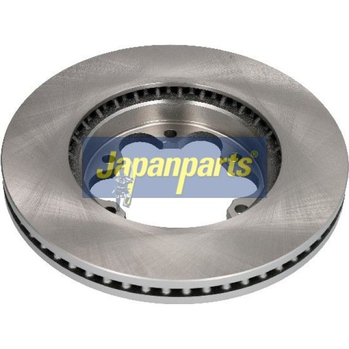 Japanparts Bremsscheibe DI-2046C Japanparts Bremsscheibe DI-2046C