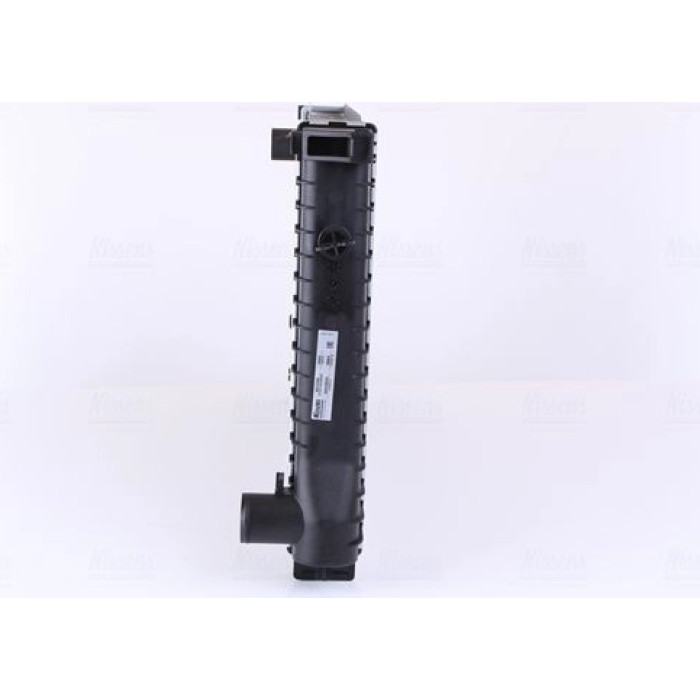 Nissens Wasserkühler PKW 60744A Nissens Wasserkühler PKW 60744A