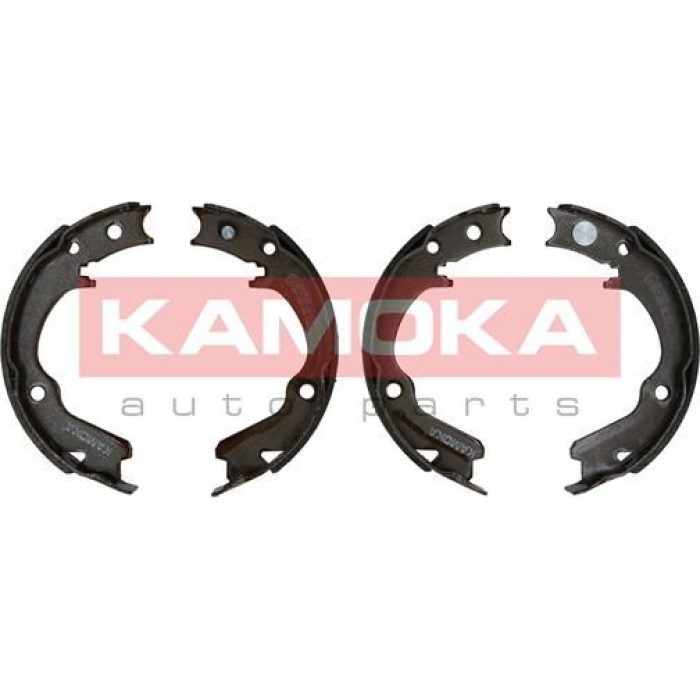 JQ212033 Kamoka Feststellbremsbackensatz JQ212033 JQ212033 Kamoka Feststellbremsbackensatz JQ212033