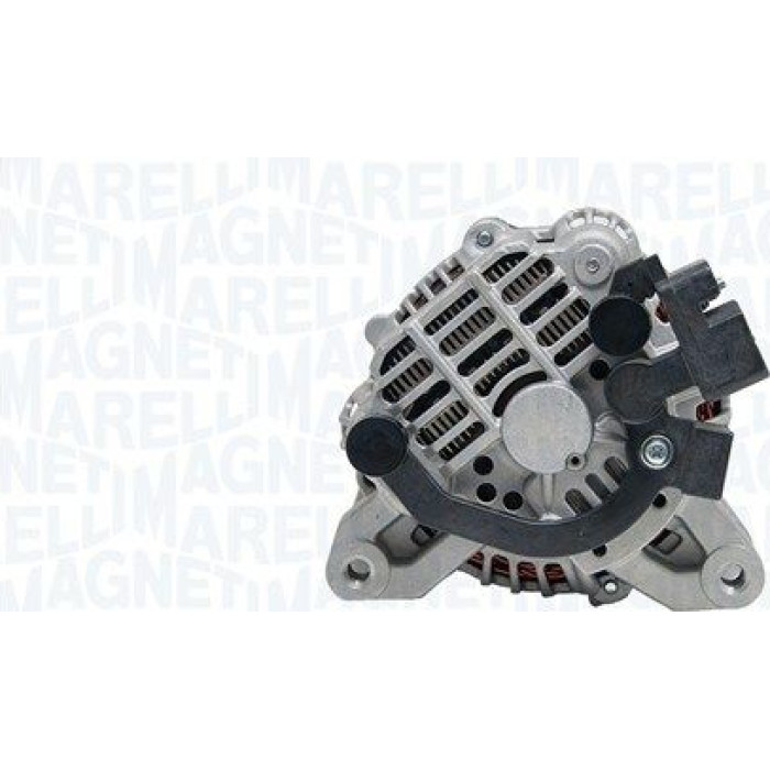 Magneti Marelli Lichtmaschine 063731646010 Magneti Marelli Lichtmaschine 063731646010