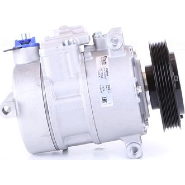 Nissens Klimakompressor PKW 890764 Nissens Klimakompressor PKW 890764