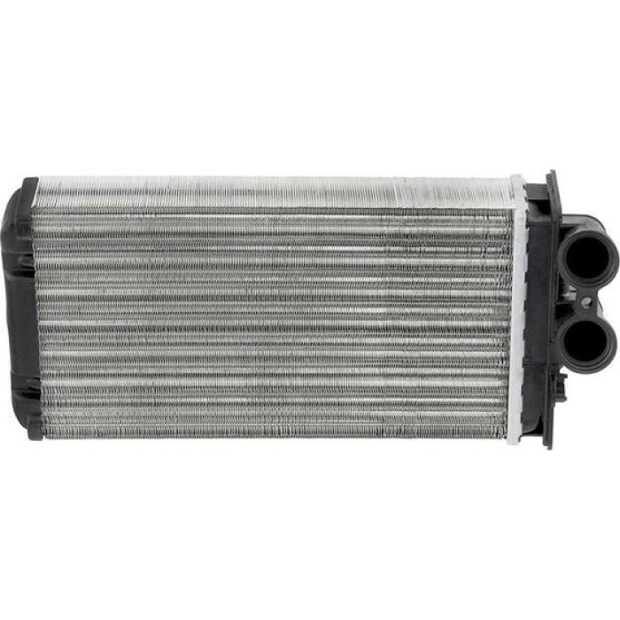 Topran Wärmetauscher Innenraumheizung 723 044 Topran Wärmetauscher Innenraumheizung 723 044