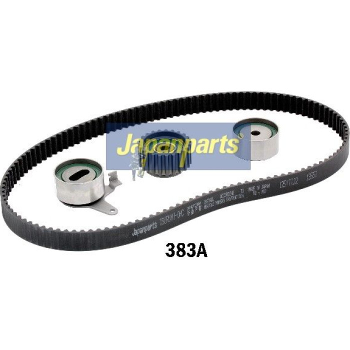 Japanparts Timing-Kit KDD-383A Japanparts Timing-Kit KDD-383A
