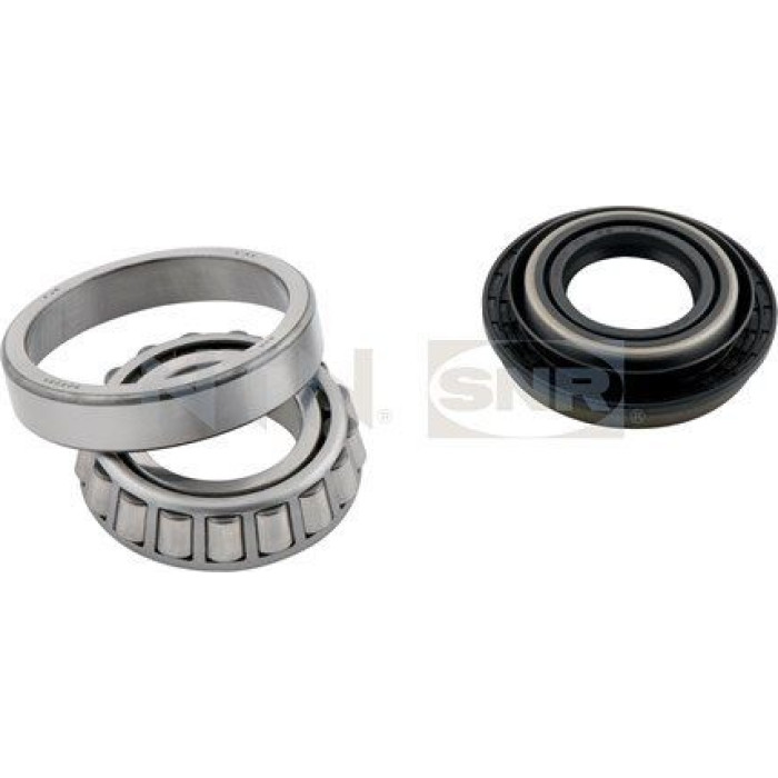 R140.91 SNR Radlagersatz R140.91 R140.91 SNR Radlagersatz R140.91