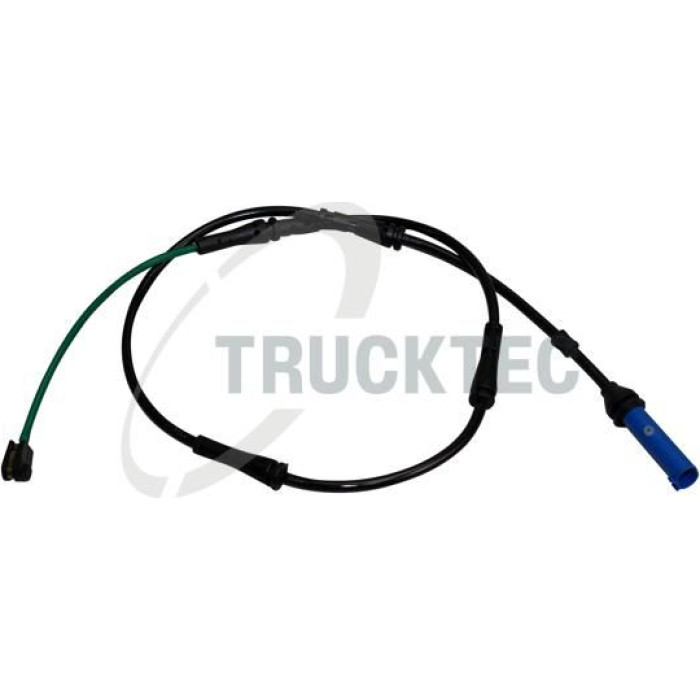 TRUCKTEC AUTOMOTIVE Verschleißsensor 08.35.233 TRUCKTEC AUTOMOTIVE Verschleißsensor 08.35.233