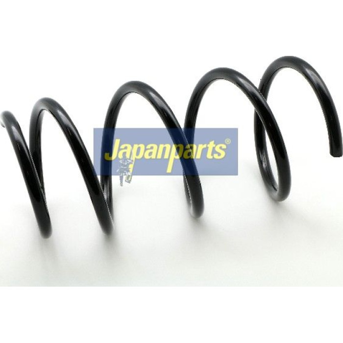 Japanparts Fahrwerksfeder ZC4054A Japanparts Fahrwerksfeder ZC4054A