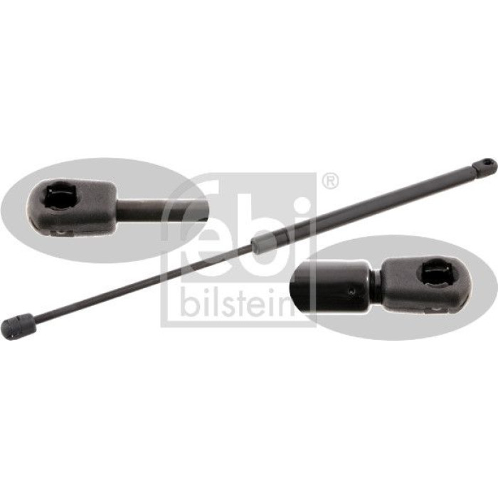 febi Gasdruckfeder 27709 febi Gasdruckfeder 27709