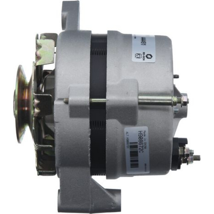 Valeo Lichtmaschine 444491 Valeo Lichtmaschine 444491