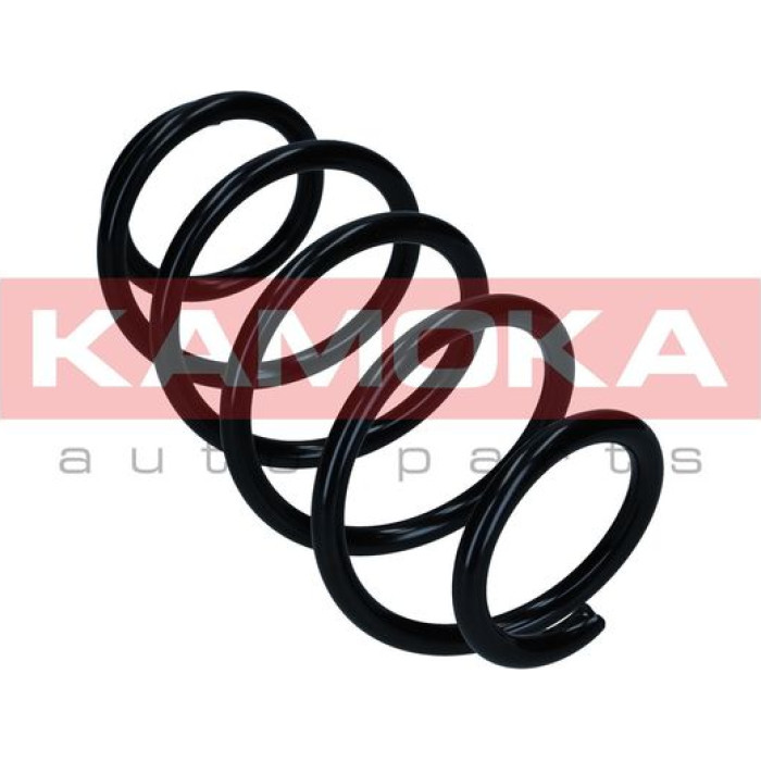 Kamoka Fahrwerksfeder 2110763 Kamoka Fahrwerksfeder 2110763