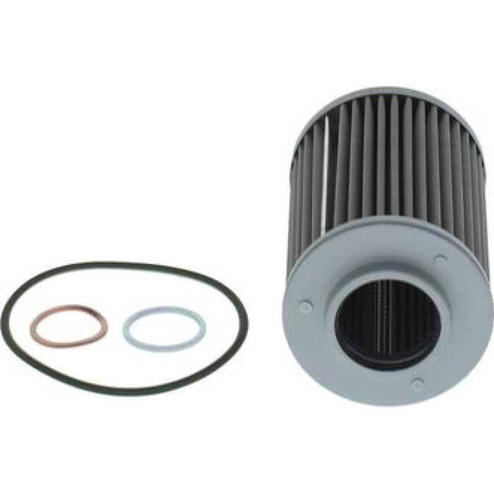 Bosch Ölfilter F 026 407 118 Bosch Ölfilter F 026 407 118