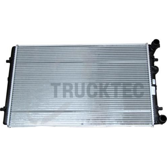 TRUCKTEC AUTOMOTIVE Motorkühler 07.40.046 TRUCKTEC AUTOMOTIVE Motorkühler 07.40.046