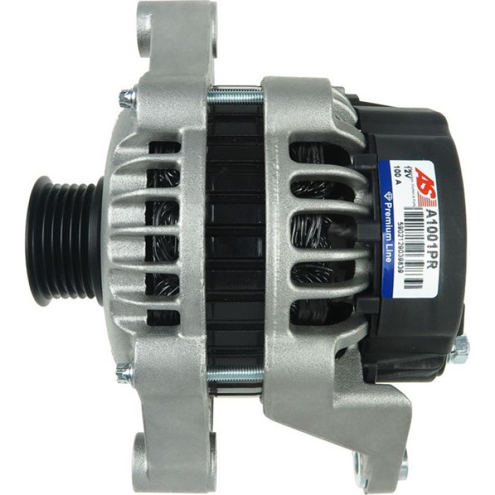 AS-PL Generator A1001PR AS-PL Generator A1001PR