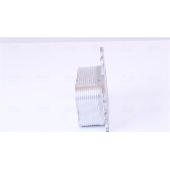 Nissens Ölkühler PKW 91297
