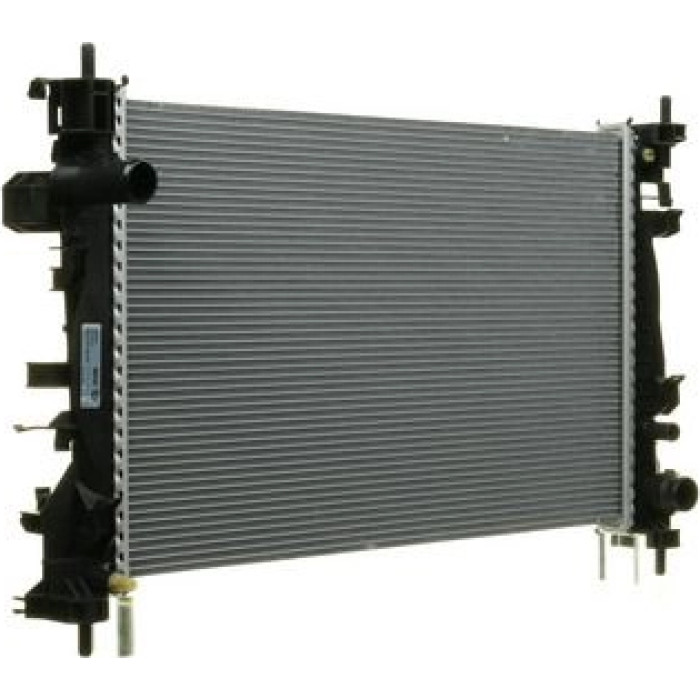 MAHLE Kühler, Motorkühlung CR 1180 000P MAHLE Kühler, Motorkühlung CR 1180 000P