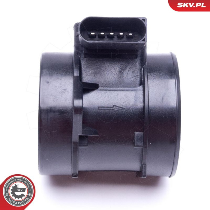 SKV GERMANY Luftmassenmesser Luftmengenmesser 07SKV172 SKV GERMANY Luftmassenmesser Luftmengenmesser 07SKV172
