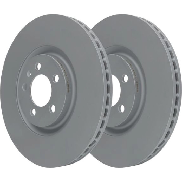ATE Bremsscheibe VW Vorderachse Polo 1.0-1.8 14 24.0125-0123.1 ATE Bremsscheibe VW Vorderachse Polo 1.0-1.8 14 24.0125-0123.1