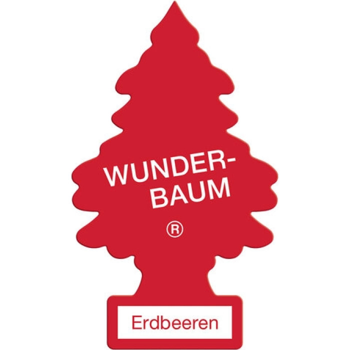 88950204 Wunderbaum Erdbeere 1 Stk