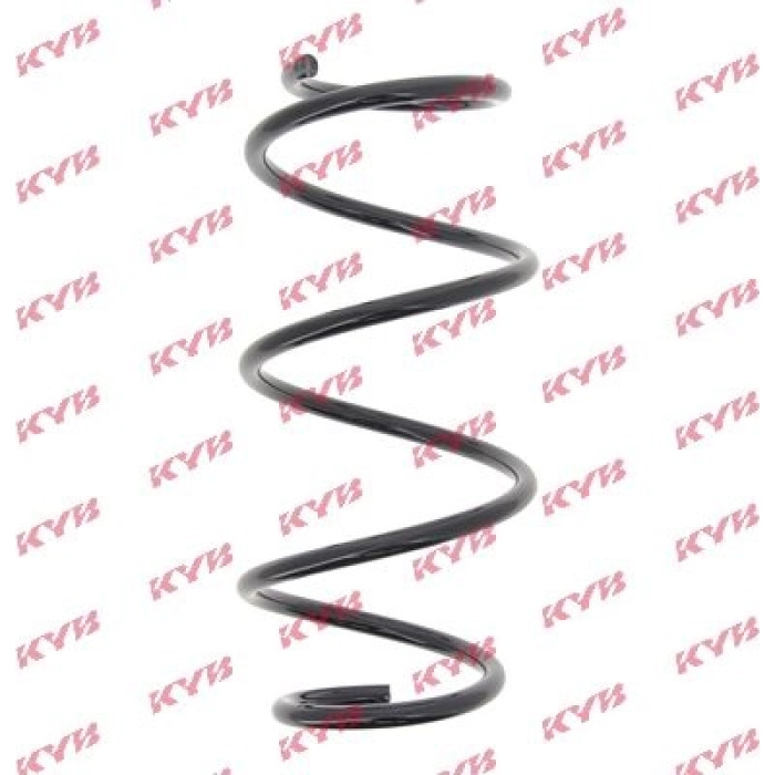 KYB Fahrwerksfeder Bmw P. 1 (F20) 1.5-2.0D 11.10 RA3395 KYB Fahrwerksfeder Bmw P. 1 (F20) 1.5-2.0D 11.10 RA3395