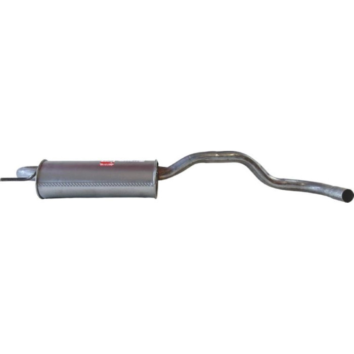 Bosal Schalldämpfer 233-639 Bosal Schalldämpfer 233-639