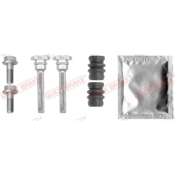 Quick Brake Zubehörsatz für Bremssattel 113-1475X Quick Brake Zubehörsatz für Bremssattel 113-1475X