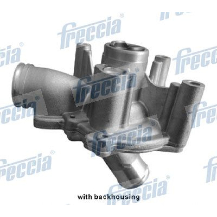 FRECCIA Wasserpumpe WP0440 FRECCIA Wasserpumpe WP0440