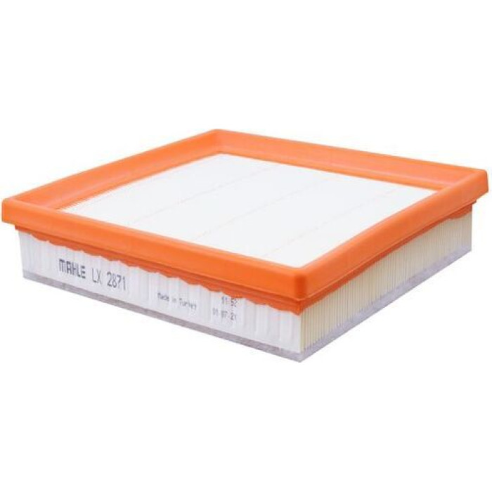 MAHLE Luftfilter LX 2871 MAHLE Luftfilter LX 2871