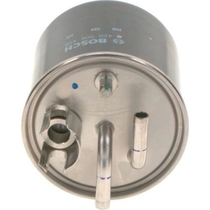 Bosch Kraftstofffilter 0 450 906 458 Bosch Kraftstofffilter 0 450 906 458
