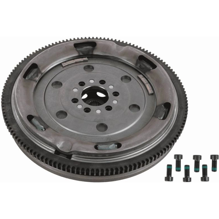 Sachs Zweimassenschwungrad 2295 601 014 Sachs Zweimassenschwungrad 2295 601 014