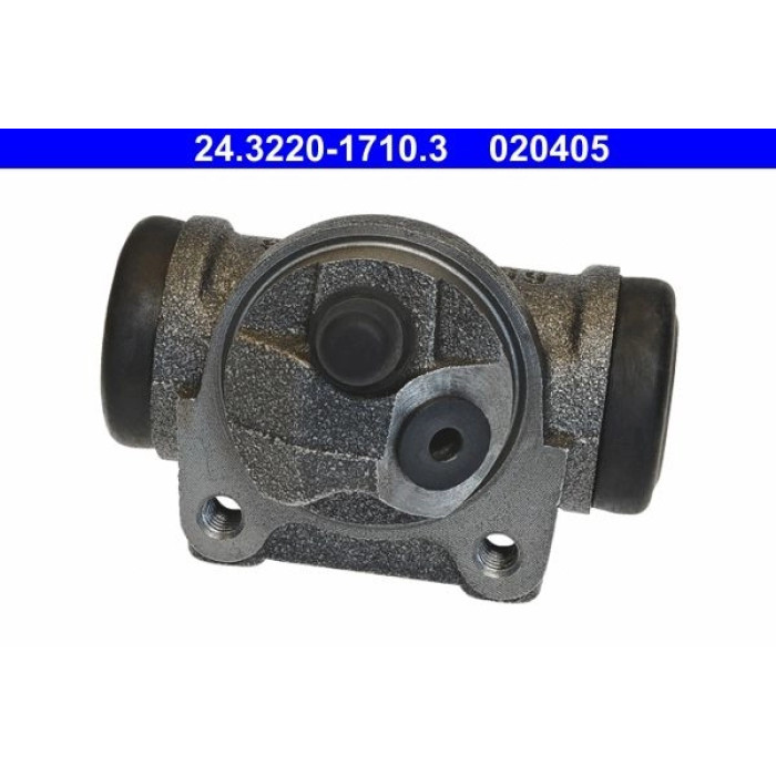 ATE Radbremszylinder 24.3220-1710.3 ATE Radbremszylinder 24.3220-1710.3