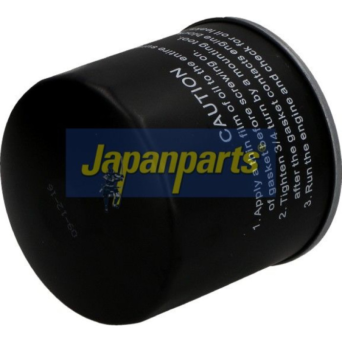 Japanparts Ölfilter FO-915S Japanparts Ölfilter FO-915S