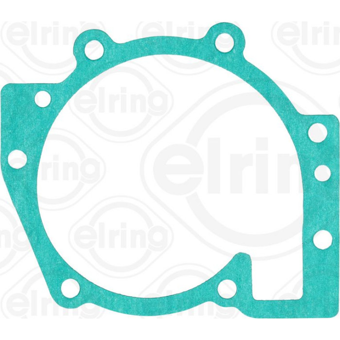 Elring Wasserpumpendichtung 393.841 Elring Wasserpumpendichtung 393.841