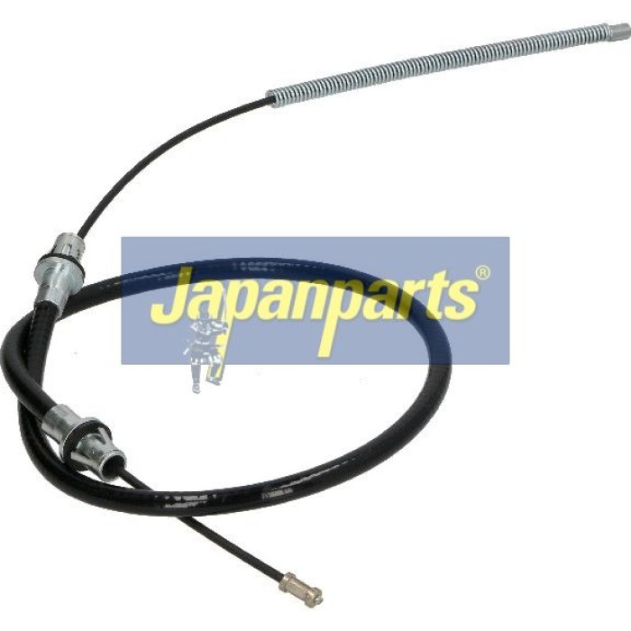 Japanparts Handbremsseil Seilzug Festellbremse BC-925R Japanparts Handbremsseil Seilzug Festellbremse BC-925R