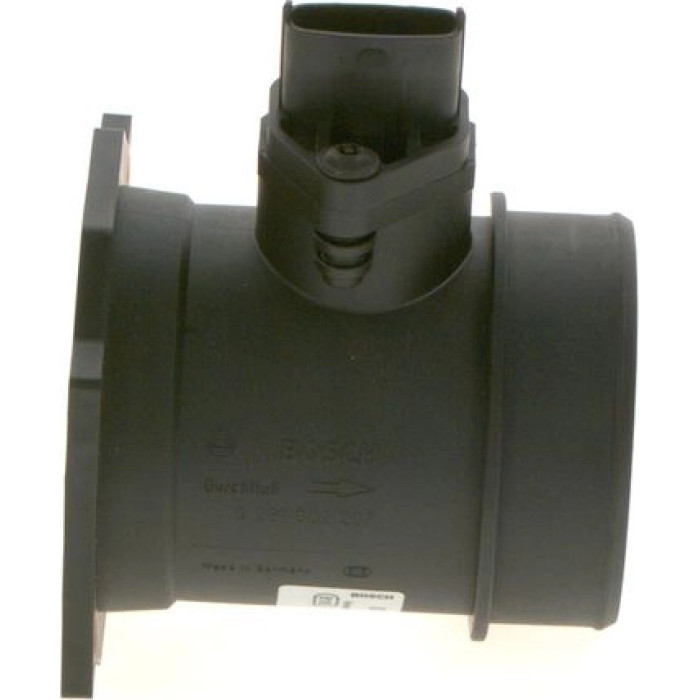 Bosch 85 610 005 Luftmassenmesser Tausch 0 986 284 012 Bosch 85 610 005 Luftmassenmesser Tausch 0 986 284 012