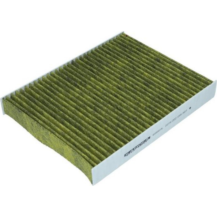6080014 Kamoka Innenraumfilter 6080014 6080014 Kamoka Innenraumfilter 6080014