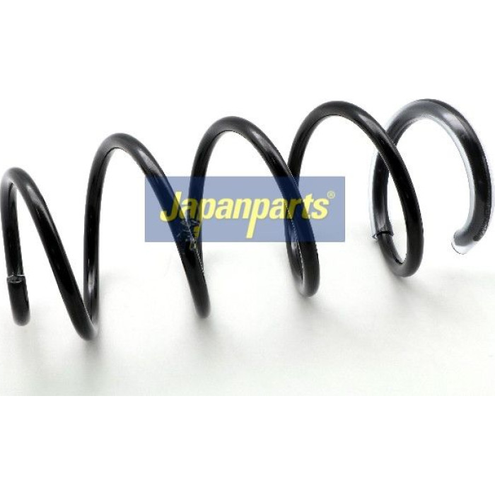 Japanparts Fahrwerksfeder ZC2657H Japanparts Fahrwerksfeder ZC2657H