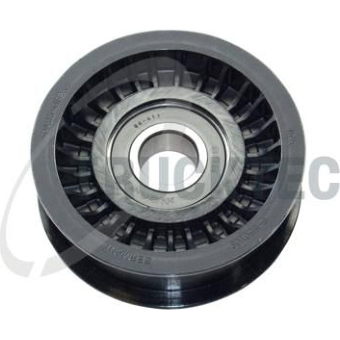 TRUCKTEC AUTOMOTIVE Führungsrolle 02.19.251 TRUCKTEC AUTOMOTIVE Führungsrolle 02.19.251