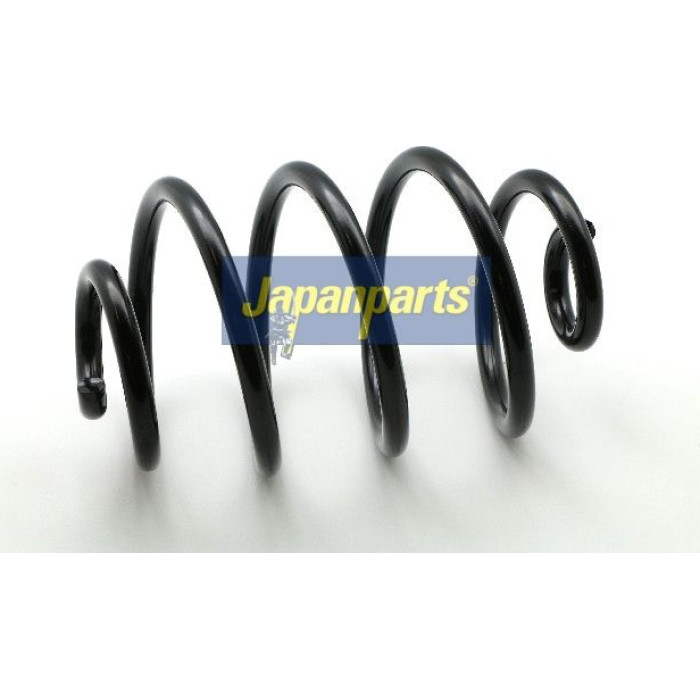 Japanparts Fahrwerksfeder ZC6341X Japanparts Fahrwerksfeder ZC6341X