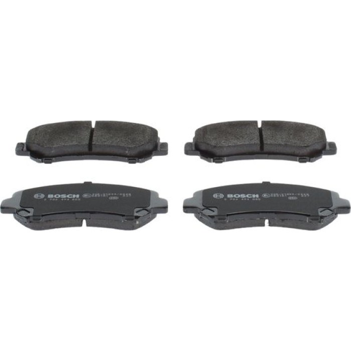 Bosch Bremsbelag 0 986 494 885