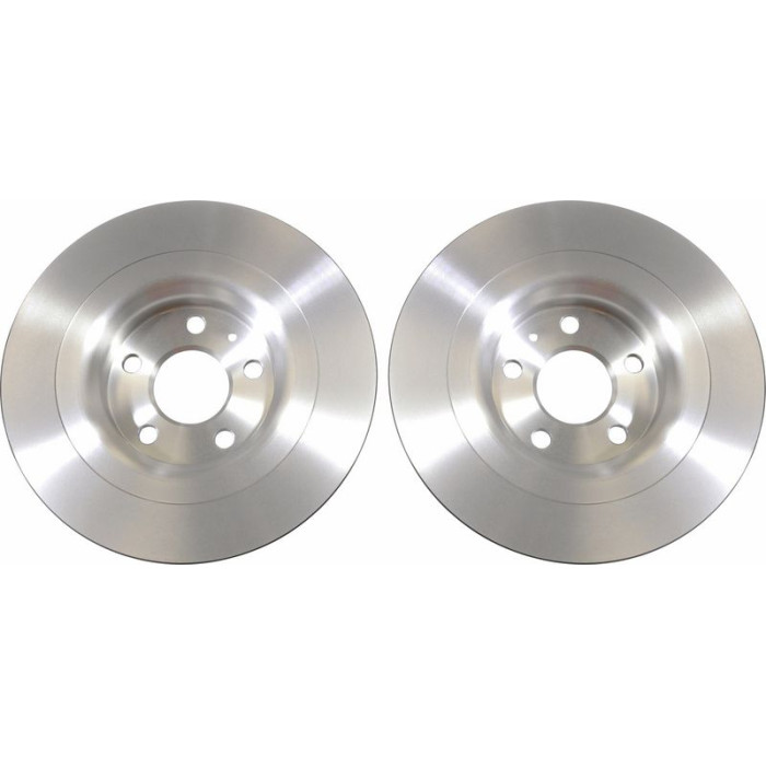TRW Bremsscheibe DF6588 TRW Bremsscheibe DF6588
