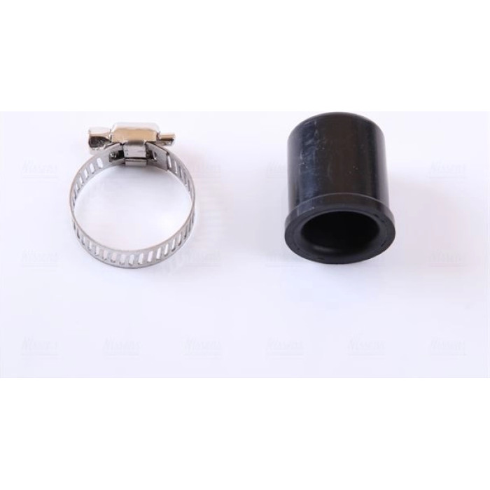 Nissens Wasserkühler PKW 67284 Nissens Wasserkühler PKW 67284