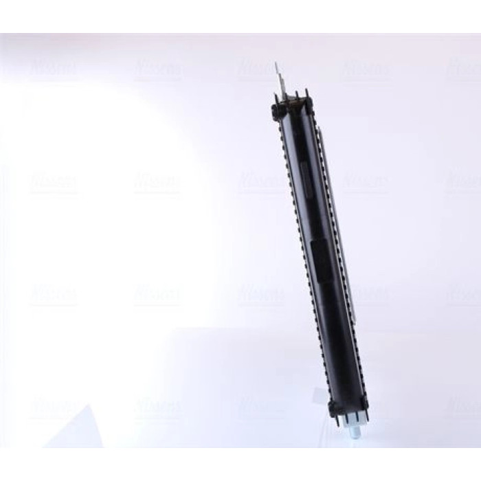 Nissens Wasserkühler PKW 63558 Nissens Wasserkühler PKW 63558